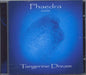 Tangerine Dream Phaedra 2005 German CD album (CDLP) 008D