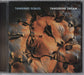 Tangerine Dream Tangines Scales German CD album (CDLP) 020CD