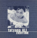 Tatyana Ali Everytime UK Promo CD single (CD5 / 5") XPCD2359