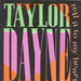 Taylor Dayne Tell It To My Heart UK 7" vinyl single (7 inch record / 45) 109616