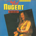 Ted Nugent Anthology UK CD album (CDLP) CCSCD282