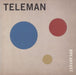 Teleman Breakfast + CD UK vinyl LP album (LP record) MOSHILP56