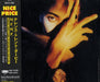 Terence Trent D'Arby Neither Fish Nor Flesh Japanese Promo CD album (CDLP) ESCA-7681