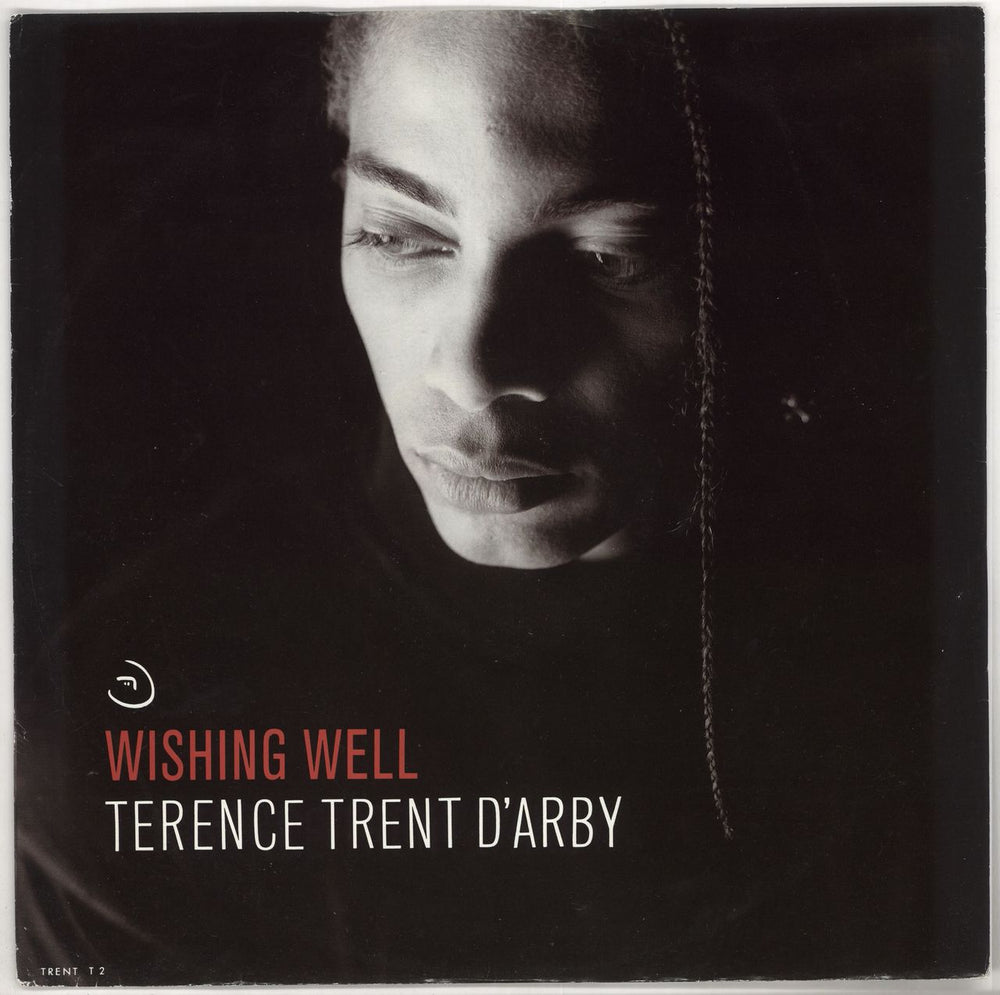 Terence Trent D'Arby Wishing Well UK 12" vinyl single (12 inch record / Maxi-single) TRENTT2