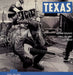 Texas Thrill Has Gone + Poster UK 12" vinyl single (12 inch record / Maxi-single) TEXP212