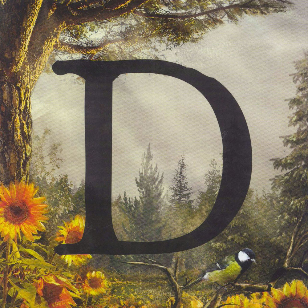 The Acacia Strain D.E.C.A.Y. - Five 7" Single Set UK 7" vinyl single (7 inch record / 45) NB3773-1