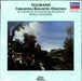 The Academy Of St. Martin-In-The-Fields Telemann: Concertos UK vinyl LP album (LP record) SA30