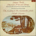 The Academy Of St. Martin-In-The-Fields Vivaldi: Concerti for Wind and Strings UK vinyl LP album (LP record) ZRG839