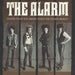 The Alarm Where Were You Hiding When The Storm Broke? UK 12" vinyl single (12 inch record / Maxi-single) IRSX101