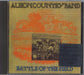 The Albion Band Battle Of The Field UK CD album (CDLP) BGOCD354