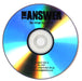 The Answer Be What You Want UK Promo promo DVD-R PROMO DVD-R