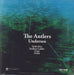 The Antlers Undersea - Shrink UK 12" vinyl single (12 inch record / Maxi-single) 602537117208