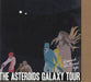 The Asteroids Galaxy Tour  Around The Bend EP US Promo CD-R acetate CDR ACETATE