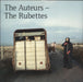 The Auteurs The Rubettes UK 7" vinyl single (7 inch record / 45) HUT113