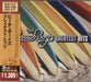 The Beach Boys Greatest Hits - SHM-CD - Best The Best Obi Japanese SHM CD UICY-76948