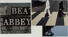 The Beatles Abbey Road - VG UK CD Album Box Set