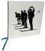 The Beatles Eight Arms To Hold You: 50 Years Of Help! And The Beatles UK book 9781851498680