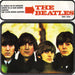 The Beatles El Diablo En Su Corazon - 80's Mexican 7" vinyl single (7 inch record / 45) EPEM-10038