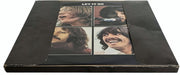 The Beatles Let It Be - Box Set - EX UK Vinyl Box Set