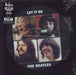 The Beatles Let It Be UK picture disc LP (vinyl picture disc album) 0602435922416