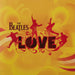 The Beatles Love - 180 Gram - Sealed UK 2-LP vinyl record set (Double LP Album) 602547048509