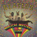 The Beatles Magical Mystery Tour - 1st - EX UK 7" vinyl single (7 inch record / 45) SMMT-1