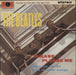 The Beatles Please Please Me - Pathé - VG UK vinyl LP album (LP record) PCS3042
