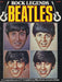 The Beatles Rock Legends Beatles UK magazine NO2