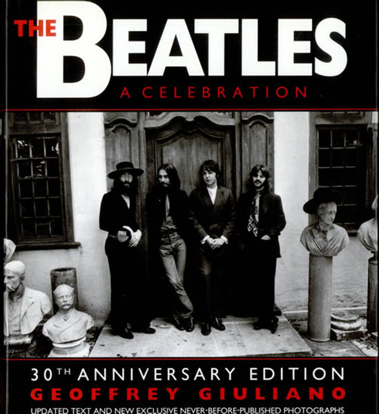 The Beatles The Beatles: A Celebration - 30th Anniversary Edition