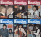 The Beatles The Beatles Book - 1996 - 12 Issues UK magazine TBB 1996