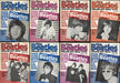 The Beatles The Beatles Book - 2nd - 31 Issues UK magazine