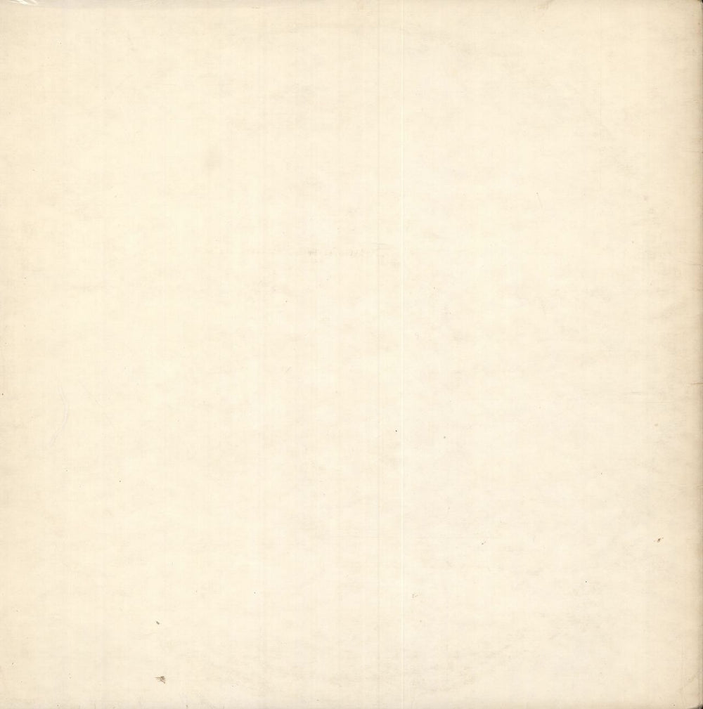 The Beatles The Beatles [White Album] - 2nd UK 2-LP vinyl record set (Double LP Album)