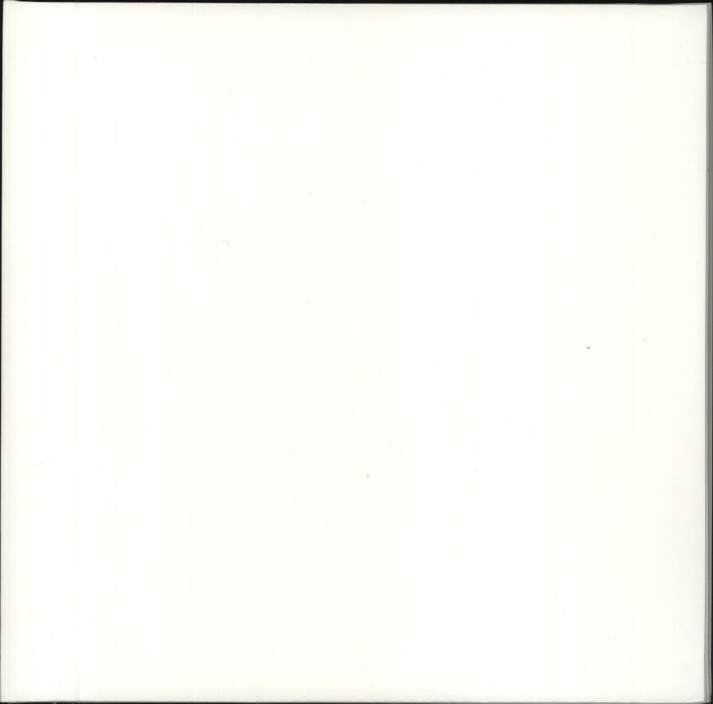 The Beatles The Beatles [White Album] - DeAgostini - Sealed UK 2-LP vinyl record set (Double LP Album) 0094638246619