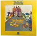 The Beatles Yellow Submarine UK CD Album Box Set BEACD25/5