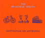 The Beautiful South Rotterdam Or Anywhere German CD single (CD5 / 5") 8507292