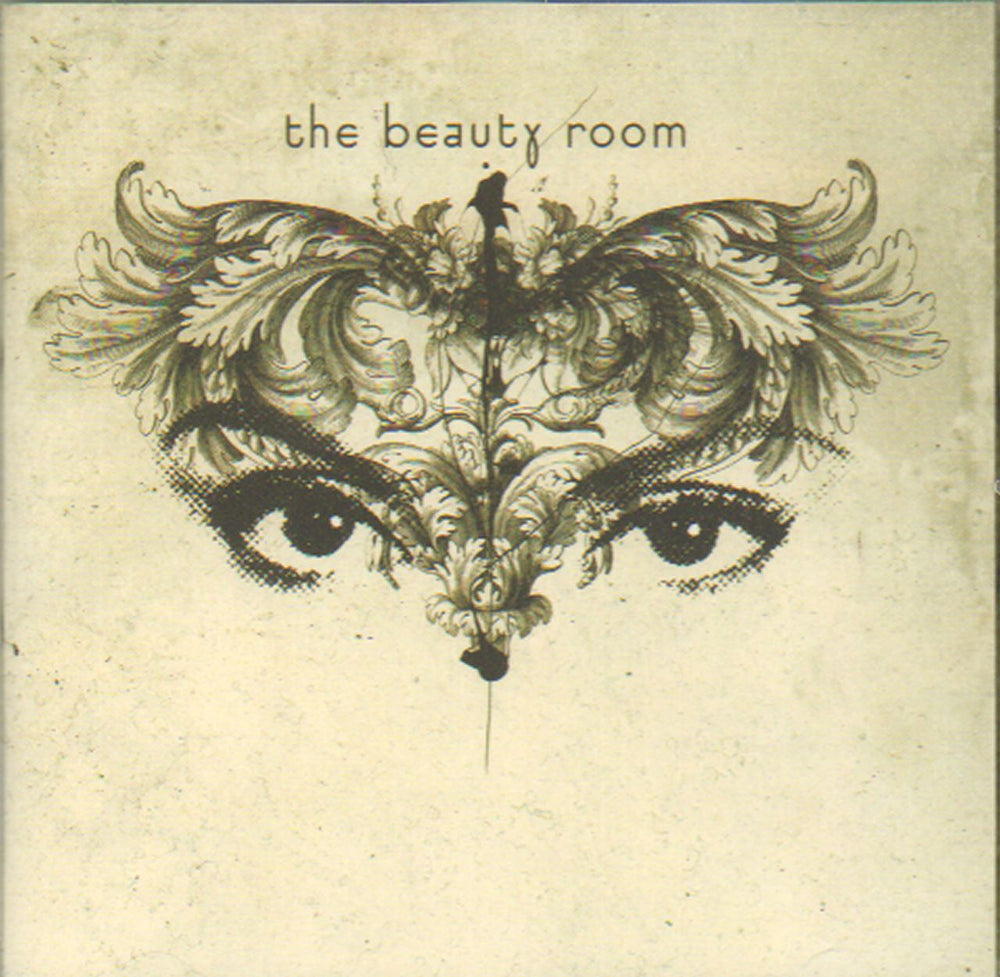 The Beauty Room The Beauty Room UK CD album (CDLP) PFG060CD