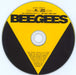 The Bee Gees How To Fall In Love Part 1 UK CD single (CD5 / 5") BGEC5HO135402