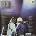 The Bee Gees One For All Tour Live! US laserdisc / lazerdisc