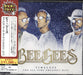 The Bee Gees Timeless - The All-Time Greatest Hits Japanese CD album (CDLP) UICY78561