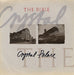 The Bible Crystal Palace UK 12" vinyl single (12 inch record / Maxi-single) BIBX2