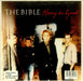 The Bible Honey Be Good UK 7" single box set BIBP5