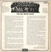 The Big Brass Band The Big Brass Band UK vinyl LP album (LP record)