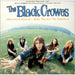 The Black Crowes Jealous Again + Patch UK 12" vinyl single (12 inch record / Maxi-single) DEFA812