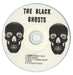 The Black Ghosts The Black Ghosts - Album Sampler UK Promo CD-R acetate CD-R ACETATE