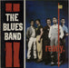 The Blues Band Ready UK vinyl LP album (LP record) BB2