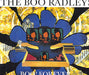 The Boo Radleys Boo! Forever UK CD single (CD5 / 5") CRESCD128