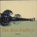 The Boo Radleys Rarities French Promo CD single (CD5 / 5") SAMPCD2777