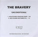 The Bravery Unconditional UK Promo CD-R acetate CD-R ACETATE