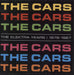 The Cars The Elektra Years 1978-1987 UK CD Album Box Set 081227947439