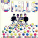 The Chills The Lost EP New Zealand 12" vinyl single (12 inch record / Maxi-single) COLD004